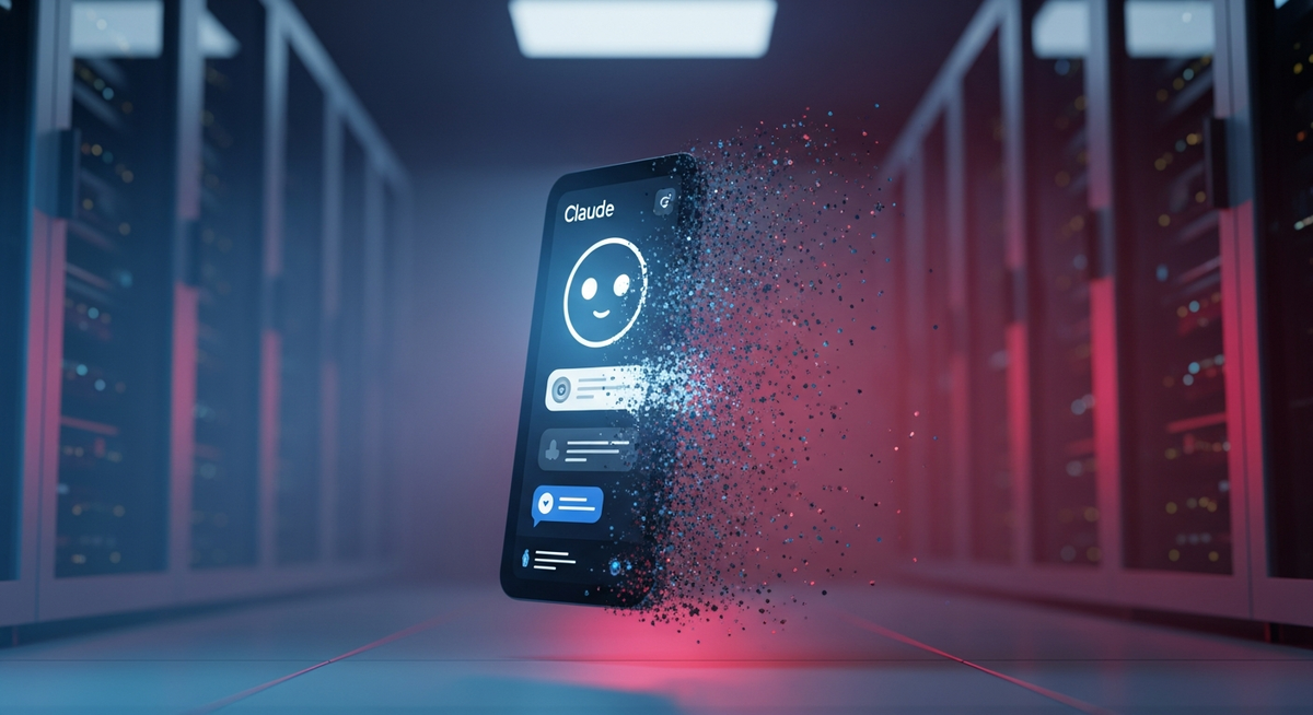 美軍強制棄用 Anthropic AI 引阻力：效率與國安兩難