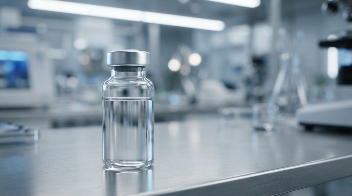 葛蘭素史克首款肺癌新藥 Jideytro 獲美國 FDA 核准 鎖定 ROS1 陽性非小細胞肺癌