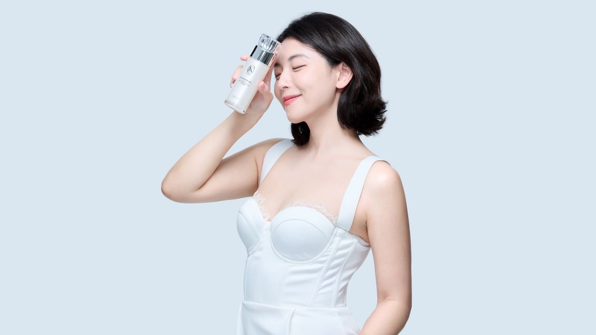 保養品成分越多越厲害?美國頂級IN艾娜蓓提倡「簡單保養」哲學