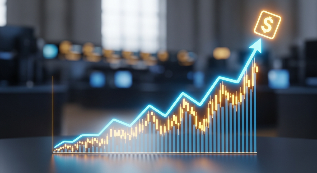 SoundHound AI 股價上揚逾 5% 併購案與增資計畫成焦點