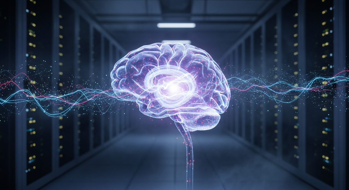 AI基礎建設恐推升通膨 德意志銀行研究駁斥市場樂觀預期