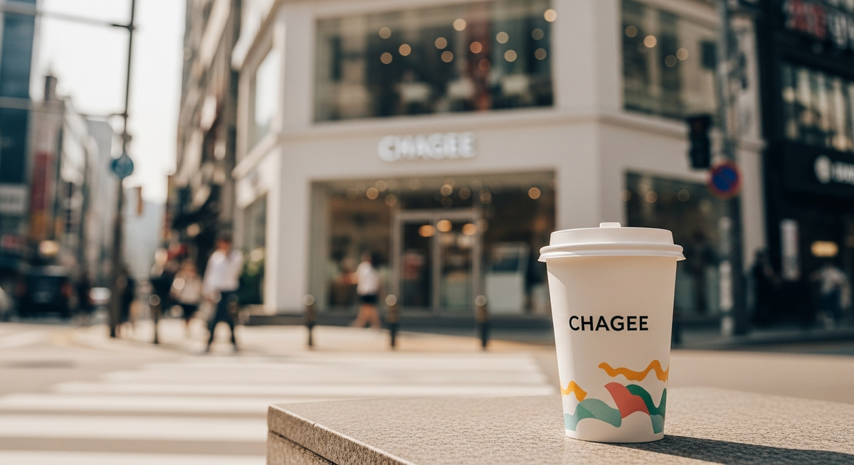 拒當手搖飲品牌 Chagee 擴張亞太版圖 2027 年門市目標翻倍