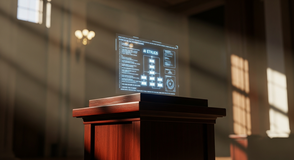 AI時代轉型挑戰浮現 企業領導者須正視數據倫理與人才議題 AI時代轉型挑戰浮現 企業領導者須正視數據倫理與人才議題