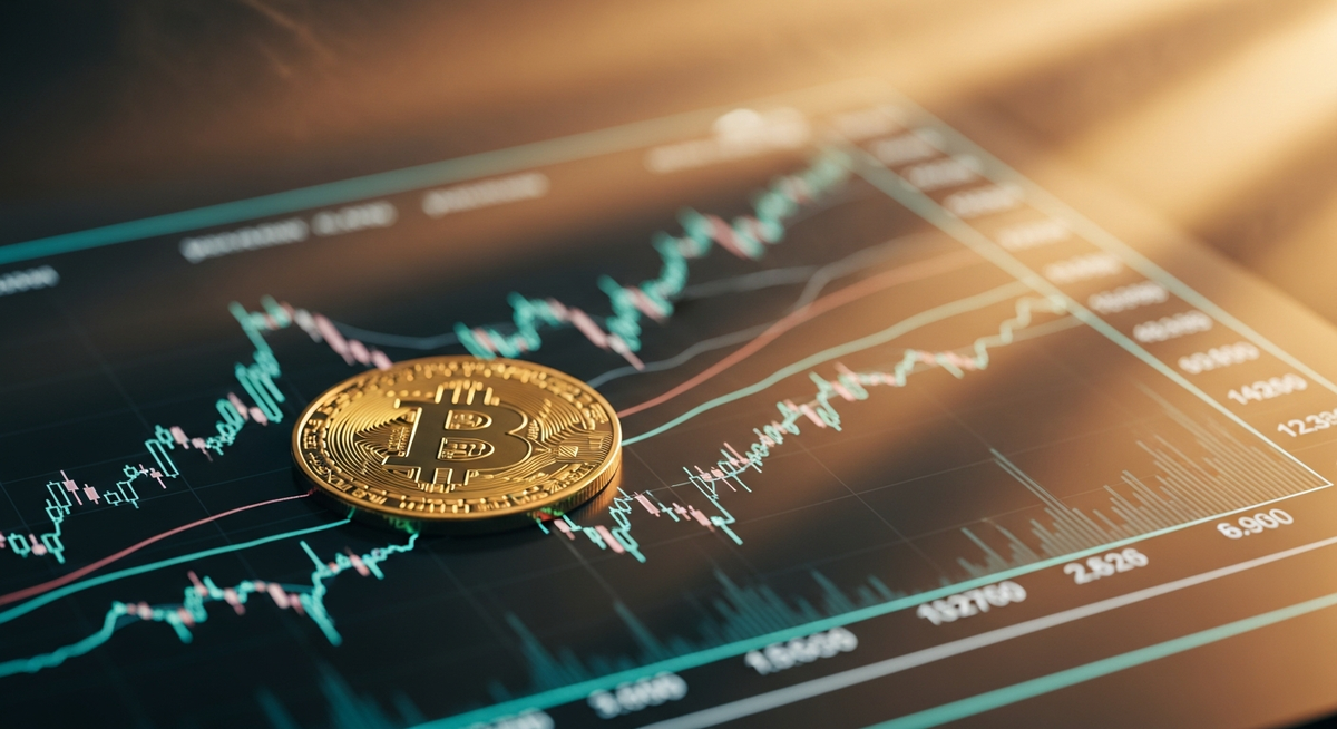 Polymarket匯聚比特幣本週短線預期 交易賠率揭示市場情緒