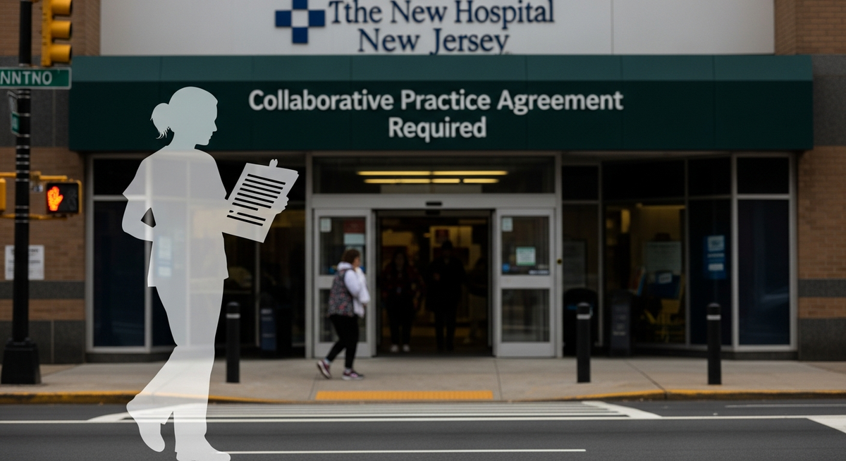 紐澤西APRN執業受限影響醫療量能 法案推動解套