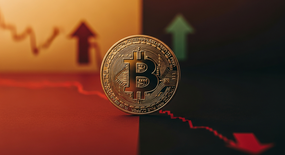 比特幣衝關十萬美元 預測市場揭下跌風險高於上漲