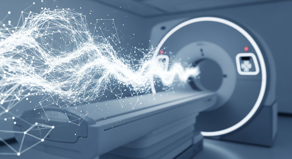 AI科技驅動 日本醫療影像市場十年內看漲近八成