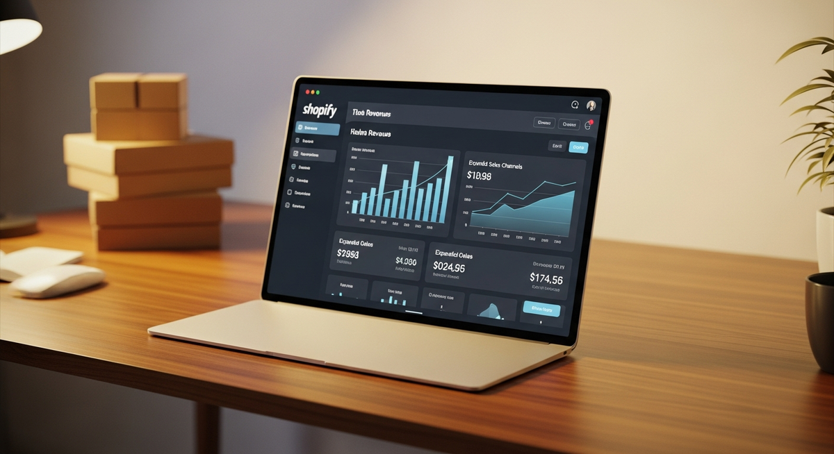 善用批發機會擴大零售營收 Shopify 提出關鍵策略