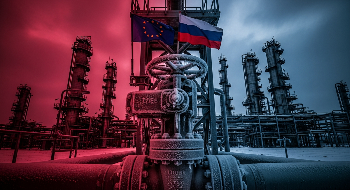 美以擴大對伊朗空襲 能源供應鏈受壓 國際呼籲降溫