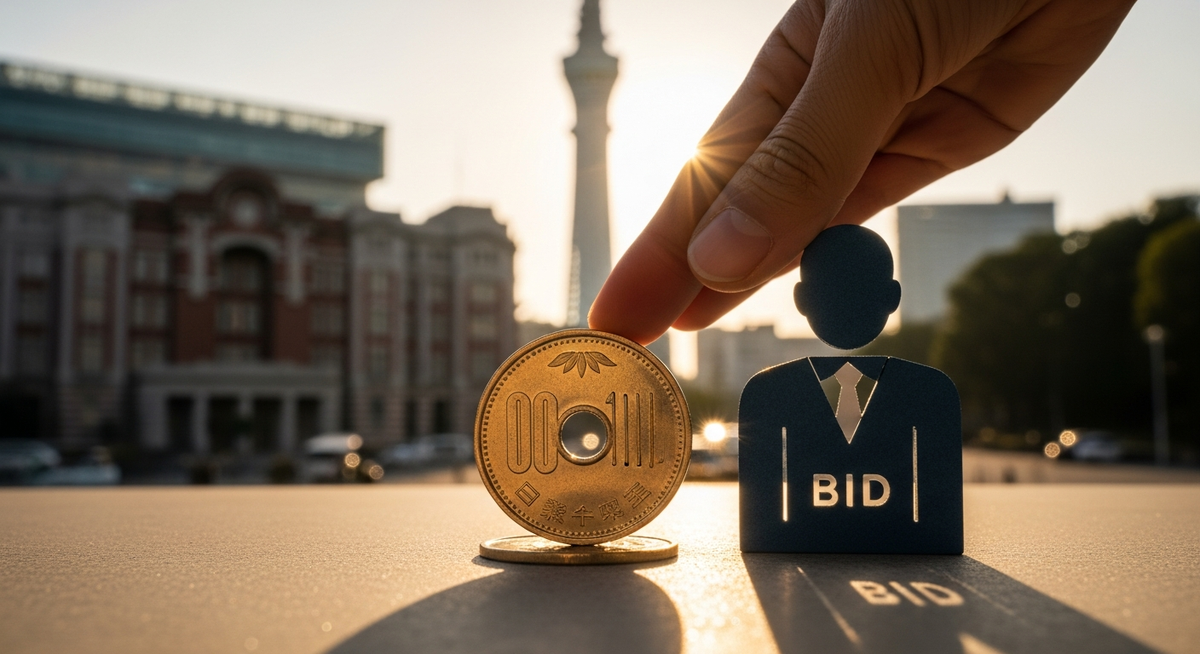 日股併購潮湧現：知名投資者預言大型企業將面臨收購壓力