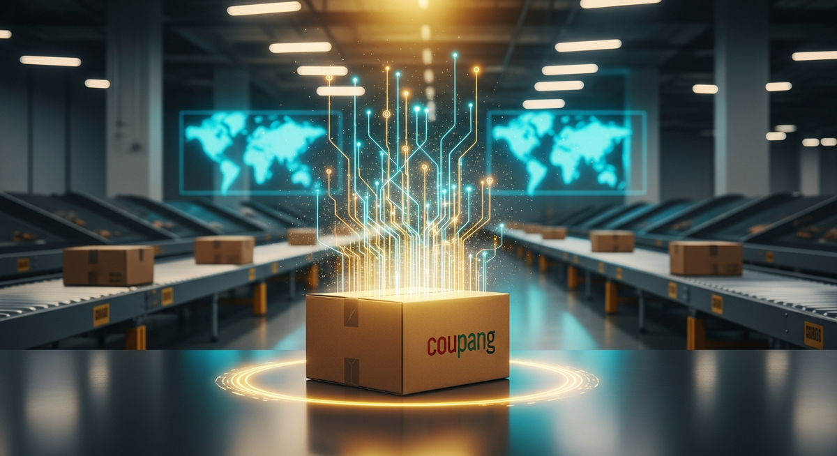 美企Coupang崛起之路：從美國創新走向全球電商巨頭