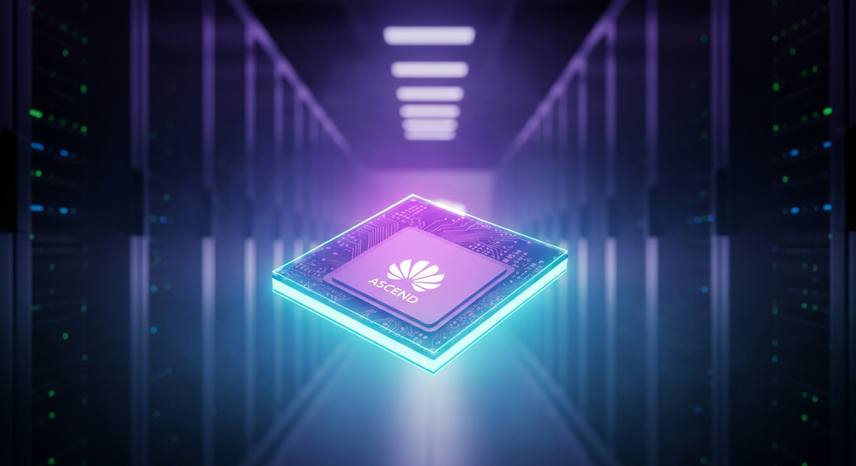 智譜AI旗艦GLM-5模型亮相 國產晶片加持力拚全球AI競賽