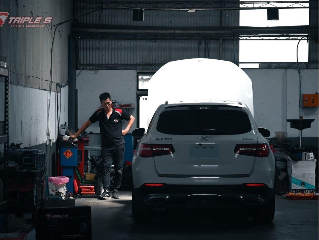 台南歸仁汽車維修推薦：25年職人專業保養 透明報價深獲信賴