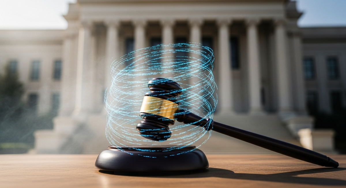 美參院加強監管AI語音詐騙 要求科技公司揭露防堵機制