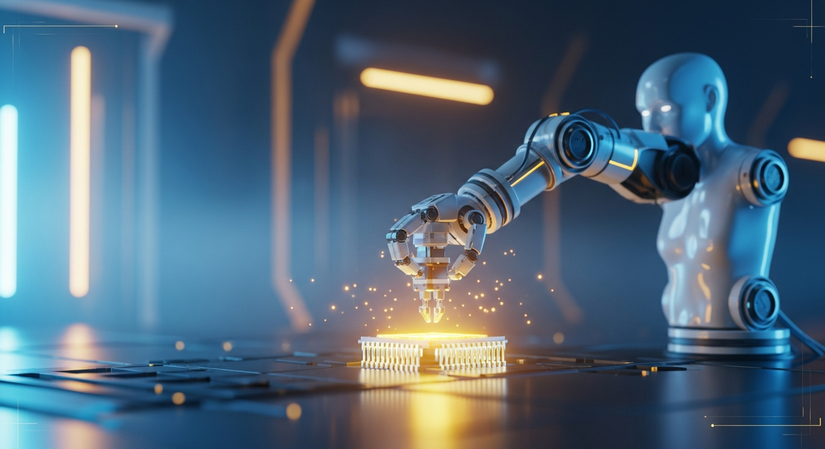 科技巨擘看好生成式AI潛力 馬斯克預言人形機器人市場將達250兆美元 科技巨擘看好生成式AI潛力 馬斯克預言人形機器人市場將達250兆美元