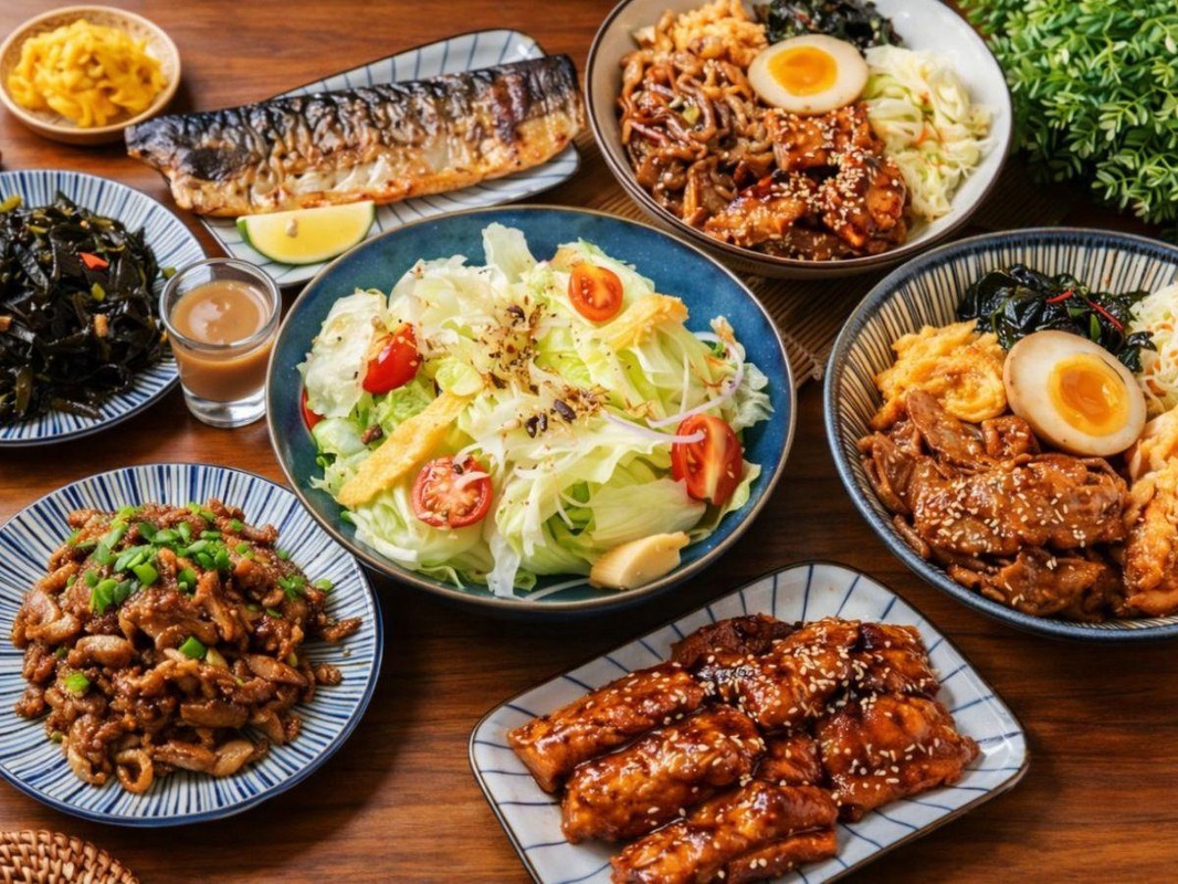 ▲台中丼飯專賣店,兼顧價格與美味的好選擇(圖/Medick Marketing Ltd.提供)