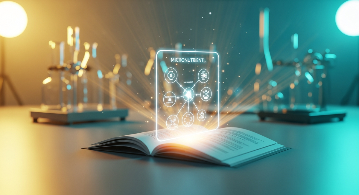 寶僑健康與印度醫學協會 推首份微量營養素康復指南