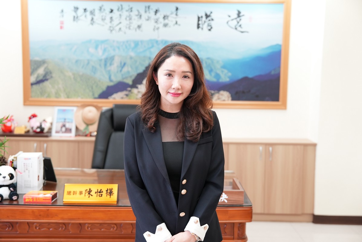 高鐵＋園區雙引擎  苗栗邁向「科技＋生活基地」