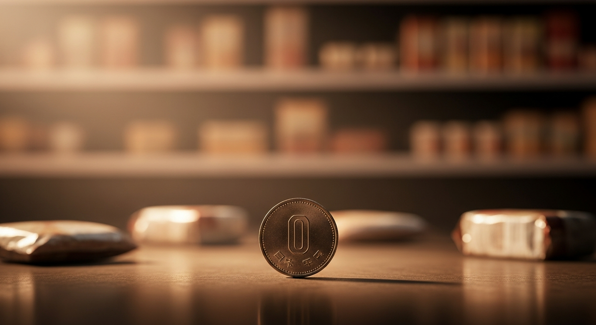 日本擬議食品零稅率解民怨 消費稅「兩面性」引熱議