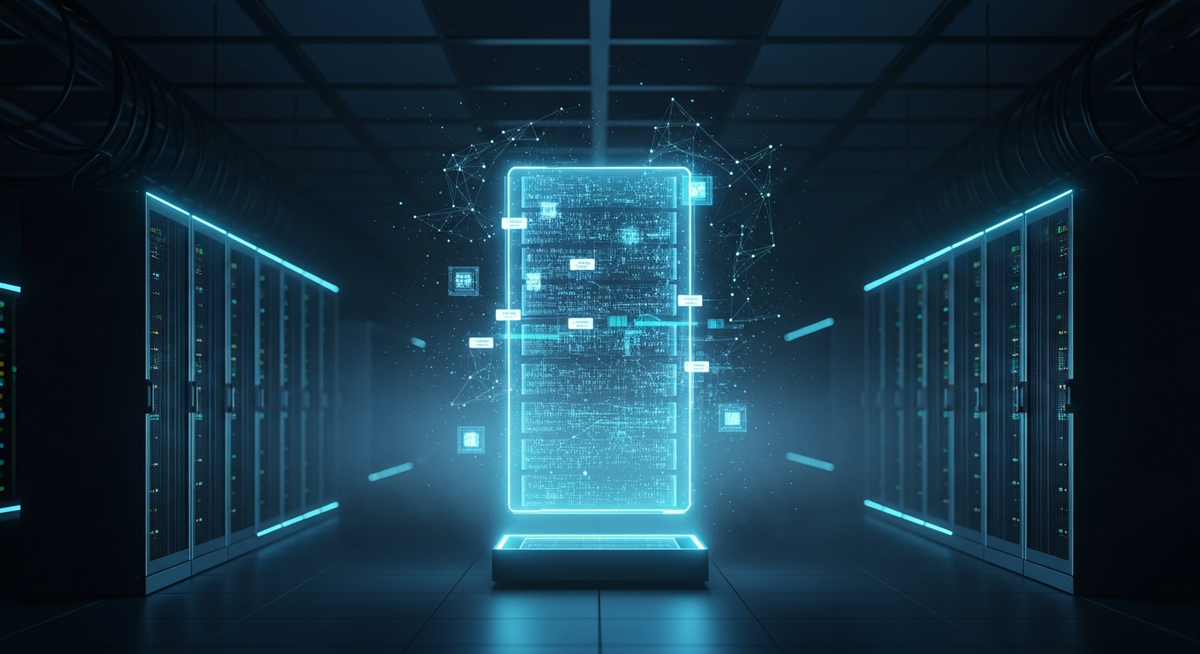 美五大科技巨頭 2026 年豪擲 7200 億美元 兩強領跑 AI 基礎設施競賽