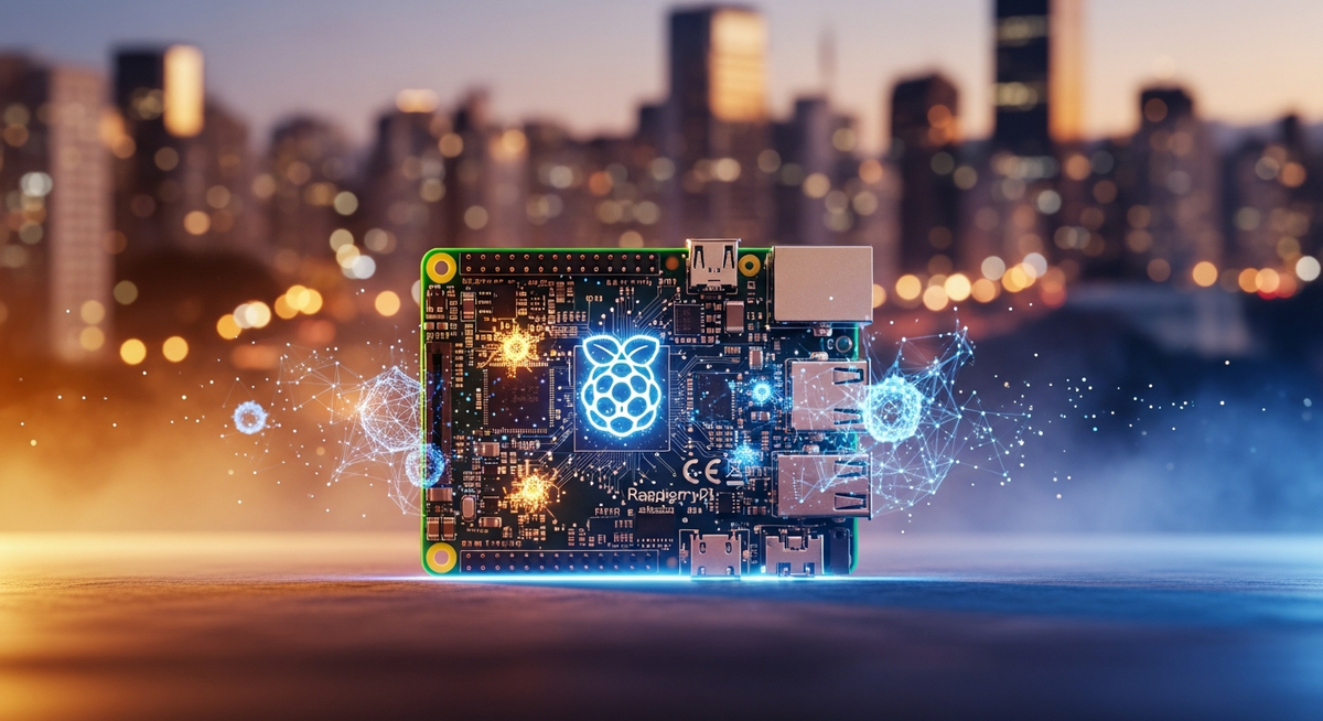 樹莓派基金會獲Google.org注資460萬美元 拓展拉美AI教育