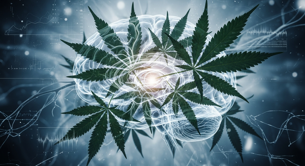 約翰霍普金斯大學研究：青少年大麻使用致精神疾病風險較高