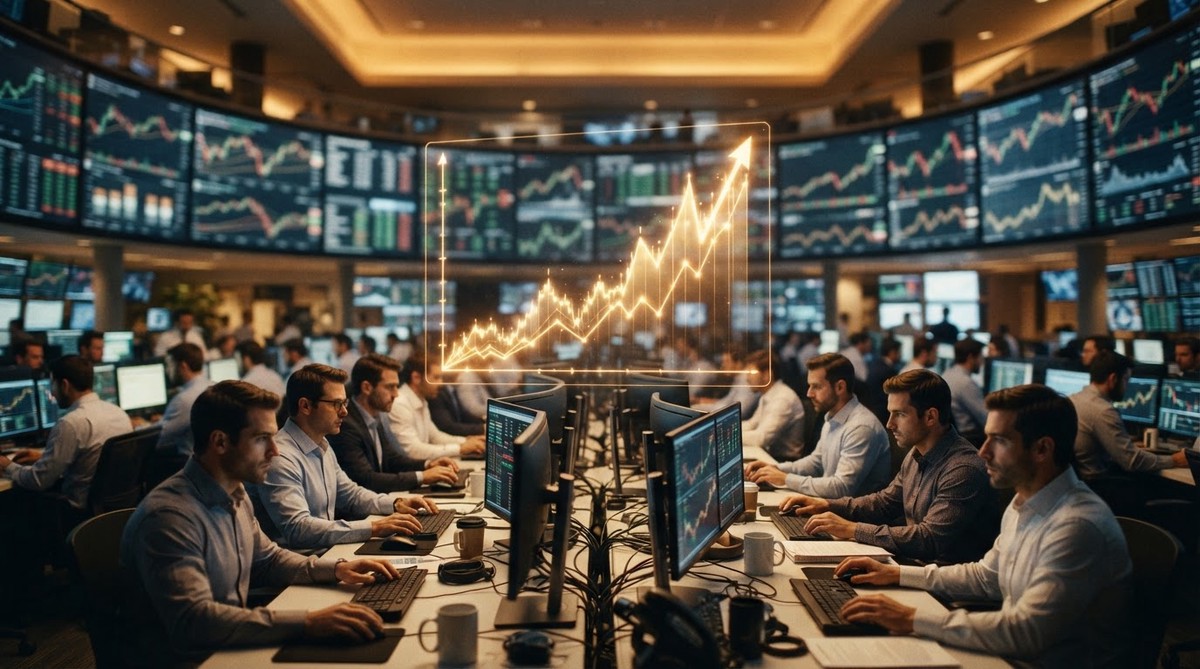 OGIG ETF 8月強勁上漲逾一成 雲端與AI股財報助攻