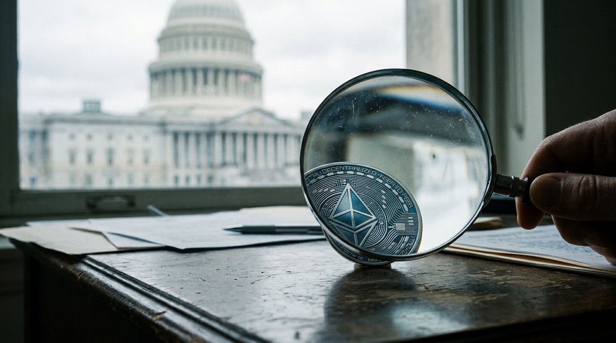 美國貨幣總稽核辦公室促社群銀行發穩定幣 設 2027 年合規期限