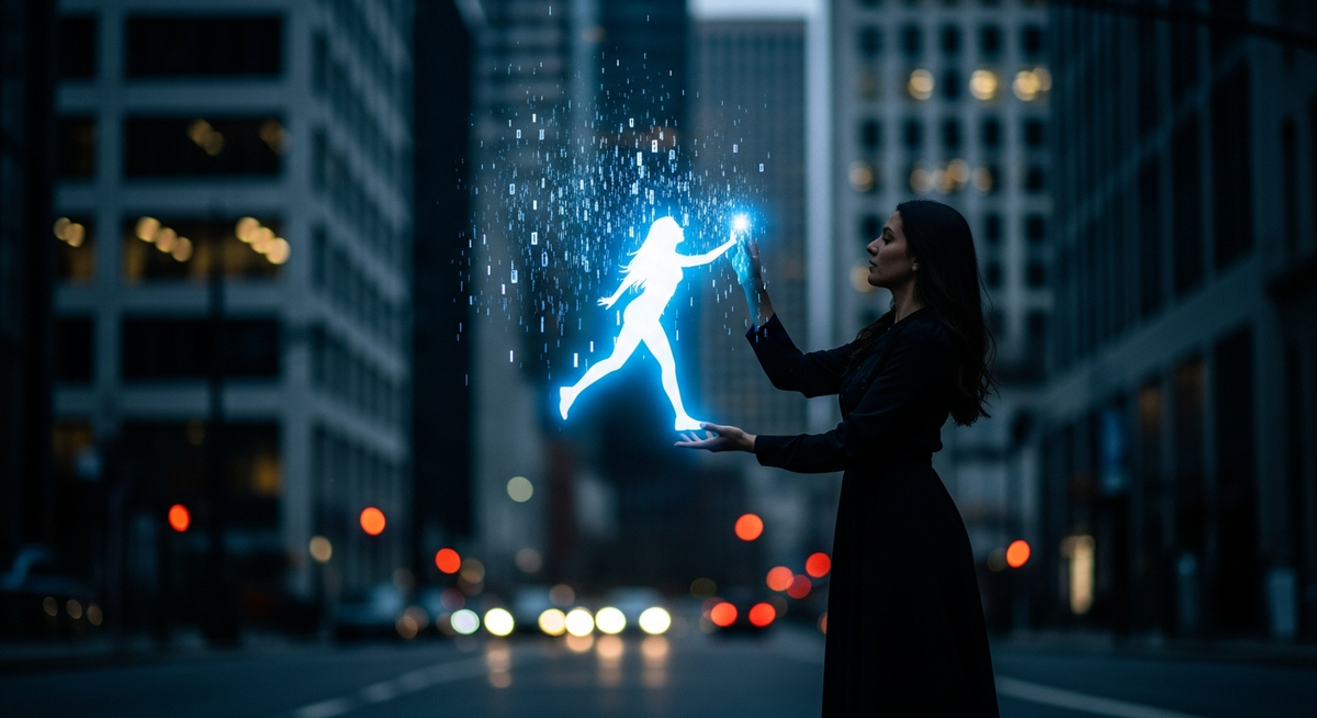 AI浪潮襲美職場 聯合國與麥肯錫預警女性恐失數百萬工作