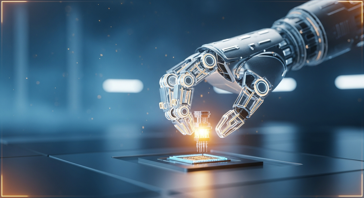 全球獨角獸單月暴增27家 機器人與半導體重塑科技版圖