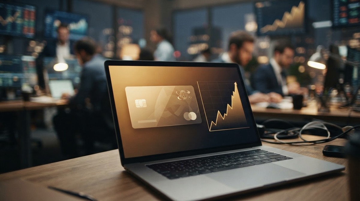美國信用卡債務高築 Debt.com 揭曉金融內容創作者獎入圍名單