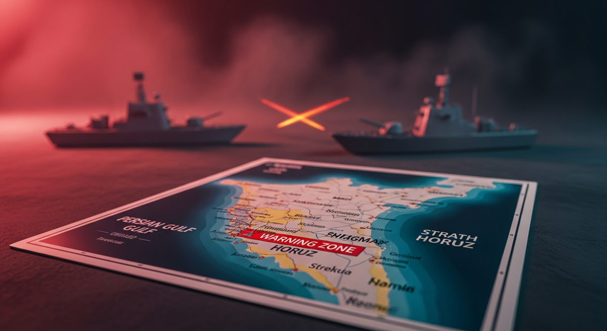 川普對伊朗發最後通牒 海灣國家緊急戒備能源市場恐震盪