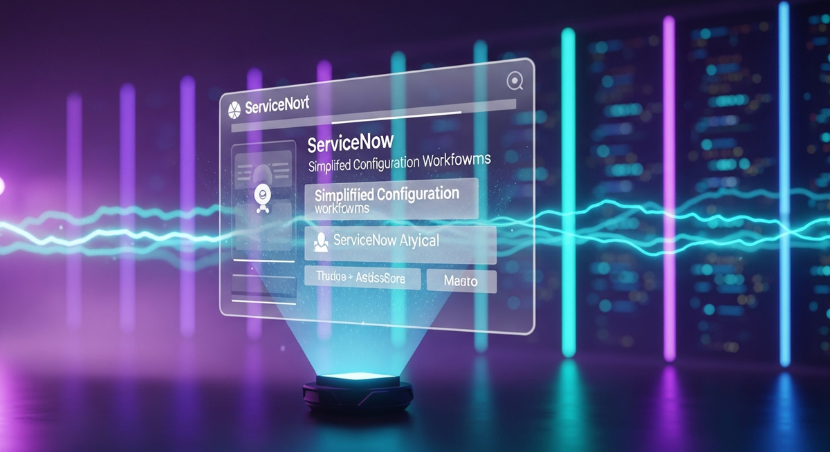 Dyna Software推AI助理 簡化ServiceNow配置八成工作量