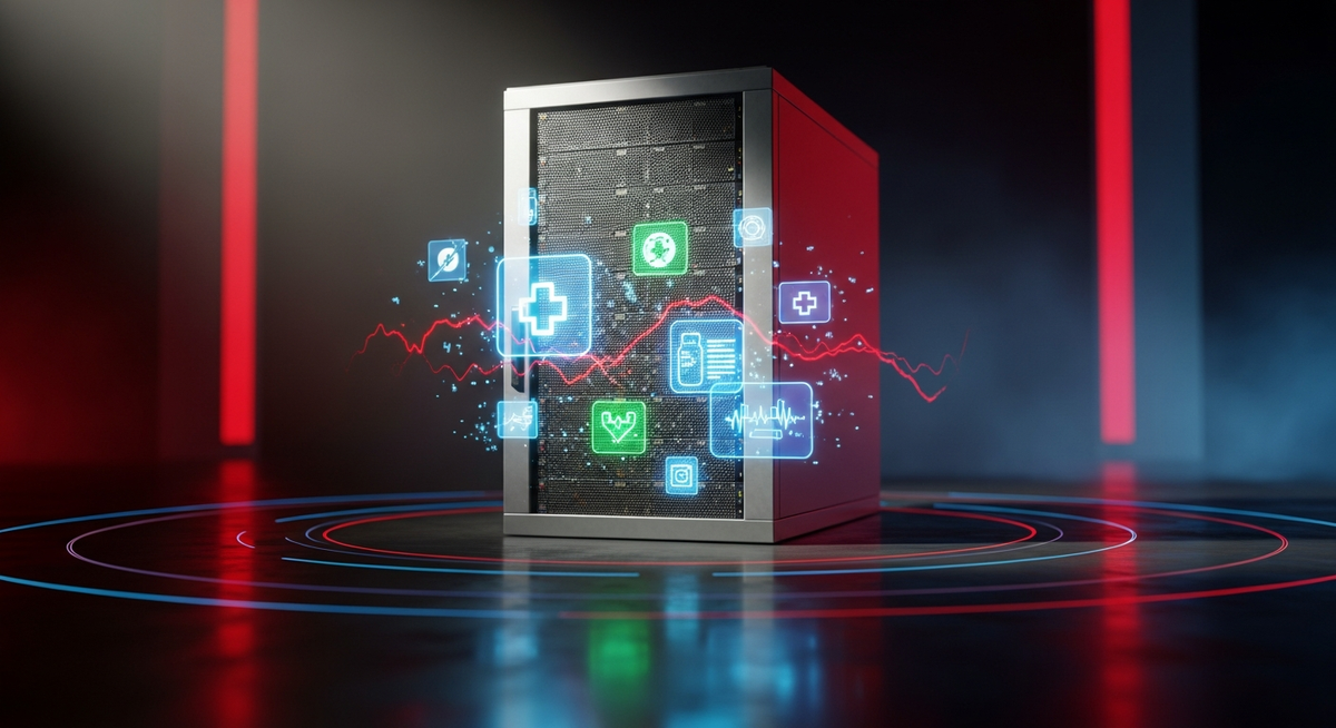 Stryker 遭駭客攻擊，20 萬裝置數據遭清除，全球醫療供應鏈面臨考驗