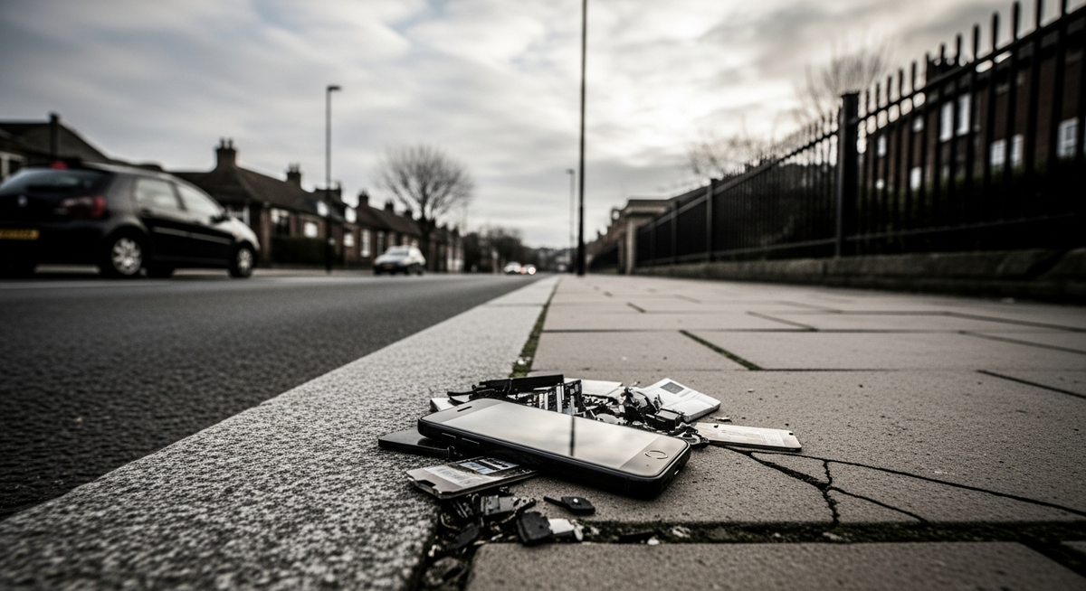 舊智慧型手機回收率低迷 消費者習慣與規範認知成挑戰