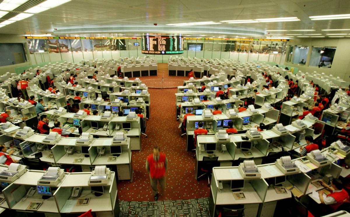 亞洲三檔市值低於10億美元低價股浮出檯面 小型股逆風尋機會