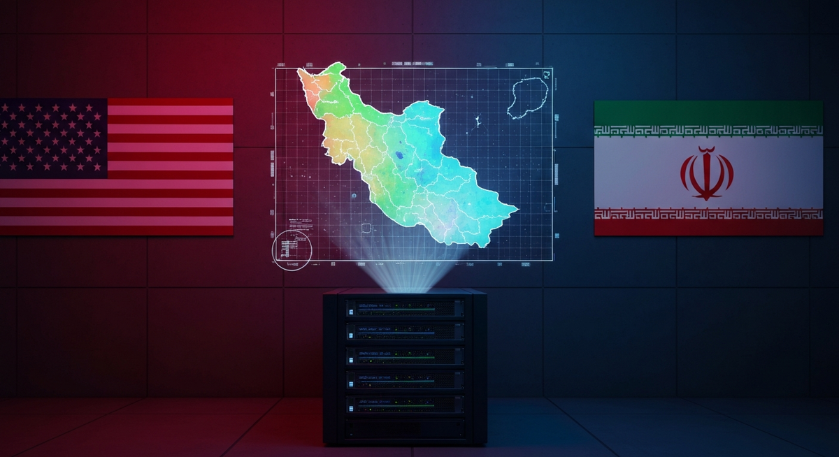 川普政府禁用後 美軍仍用Anthropic AI襲擊伊朗