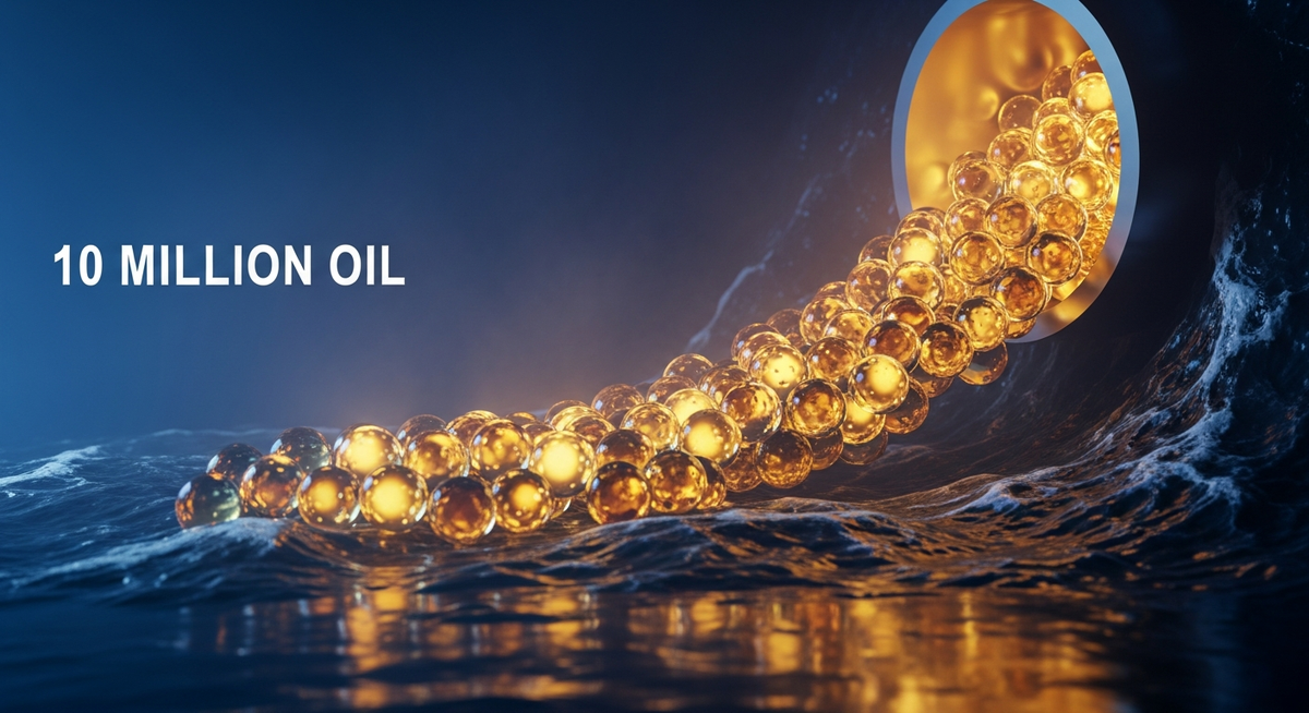 美國能源部動用戰略儲油 千萬桶原油將入市以穩定全球市場