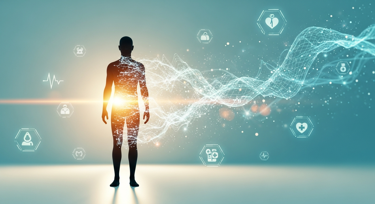 現代醫療強調全人整合 普及健康方案受青睞