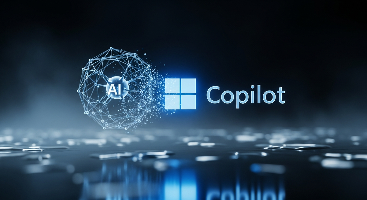 微軟 Copilot 領導層大改組 聚焦人工智慧模型開發