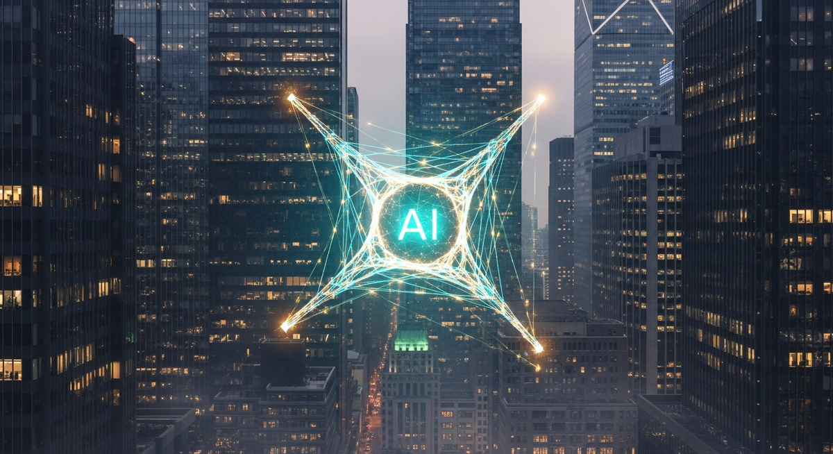 AI浪潮催生兩大巨頭 Alphabet、Meta營收獲利雙創佳績