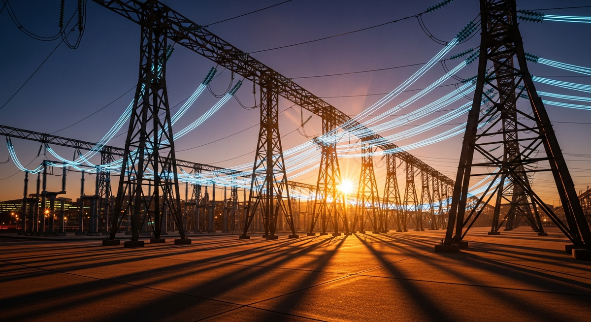 美國電力合作社籲加速電網擴張 盼簡化許可程序