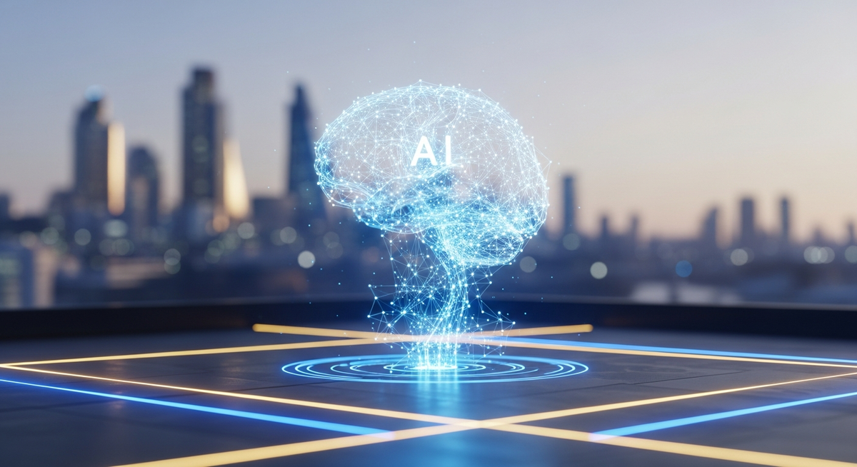 Anthropic、OpenAI 搶攻倫敦 AI 樞紐 掀人才與市場戰