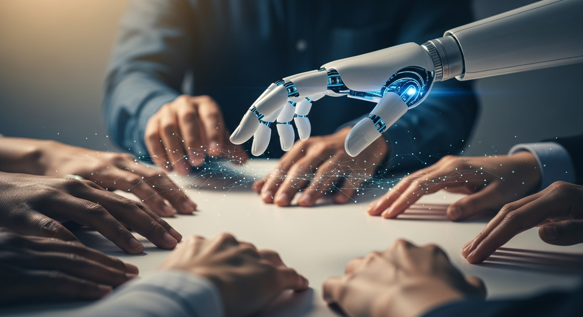 越南逾1150萬工作恐遭GenAI衝擊 國際勞工組織：轉型大於取代