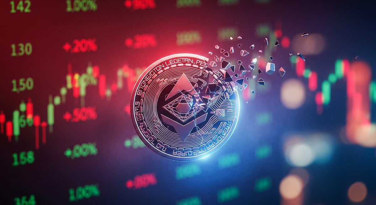 加密幣市場波動加劇 新手入門慎防詐騙與風險 加密幣市場波動加劇 新手入門慎防詐騙與風險