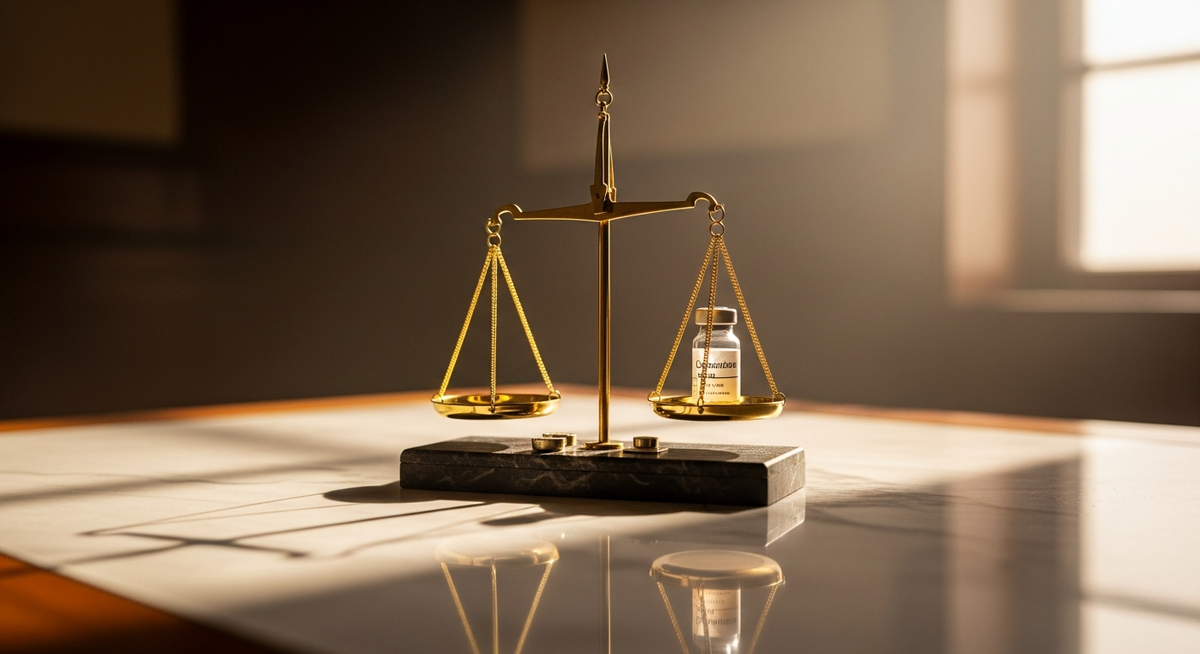 聯邦醫療保險補助未驗證大麻產品 美藥廠批監管套利陷雙重標準