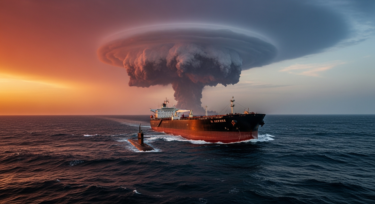 美以伊中東戰事延燒 印度地緣政治陷兩難 全球油價、網線受衝擊