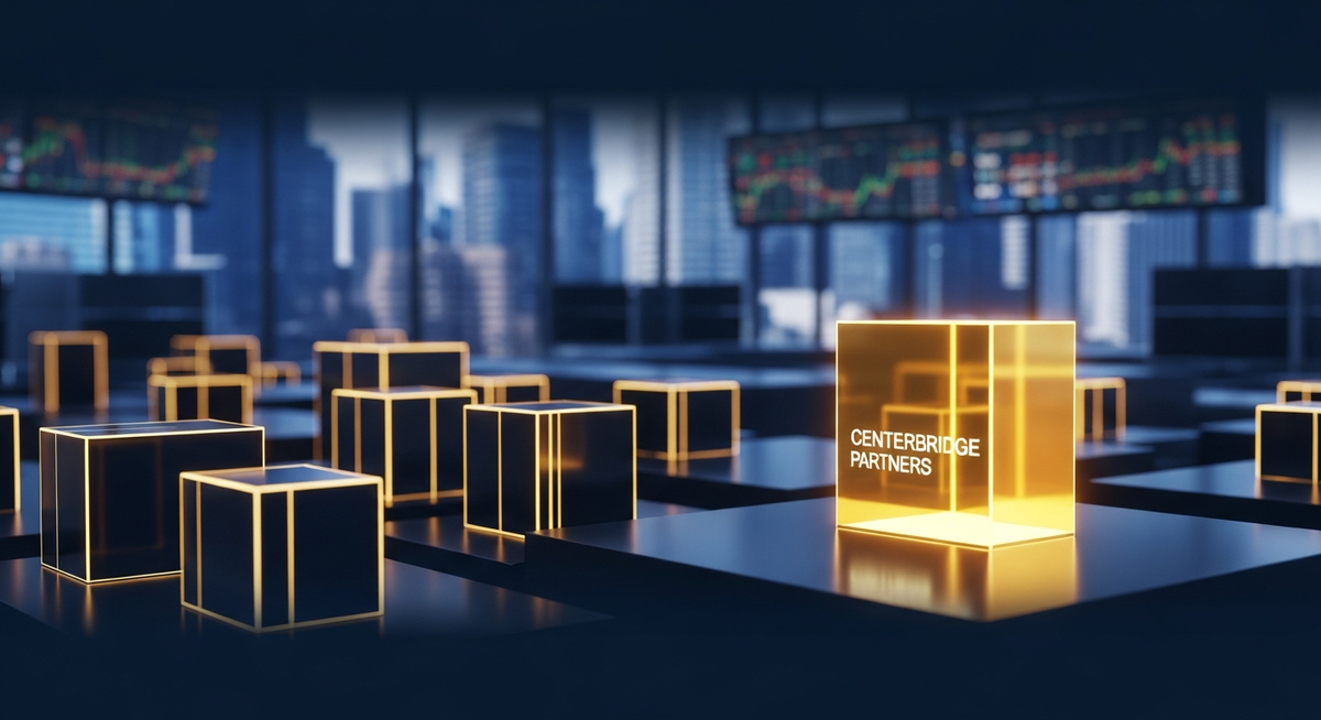 Centerbridge Partners洽購Merritt Properties少數股權 鎖定工業地產