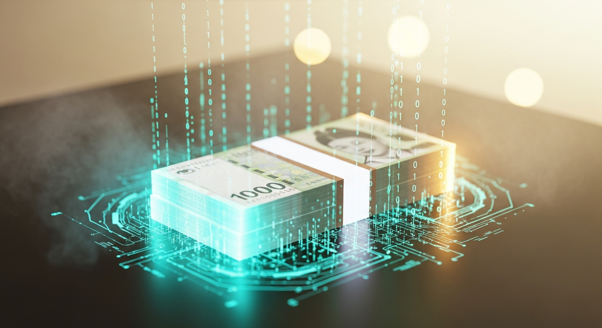 韓國證券市場首季交投熱絡 結算金額年增逾三成