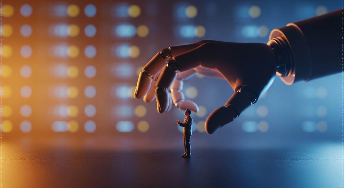 科技巨頭頻將裁員歸咎AI 專家：恐為「公關藉口」